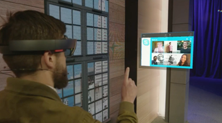 Illustration for article titled Microsoft's HoloLens Has a Huge Flaw That Won't Be Solved By Launch